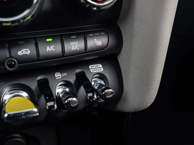 MINI Electric Cooper SE Collection 2021 Elektrisch 19