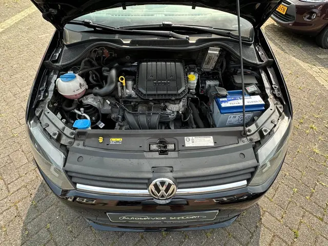Volkswagen Polo 1.0 BlueMotion Edition 2017 Benzine 18
