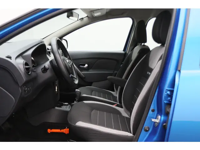 Dacia Sandero Stepway 0.9 TCe SL 2018 Benzine 11