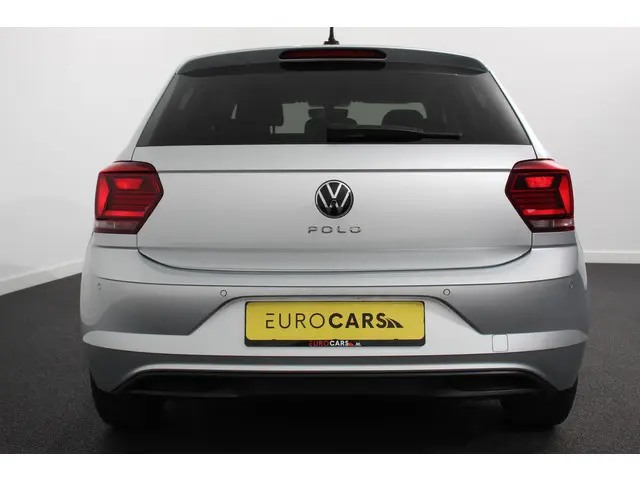 Volkswagen Polo 3
