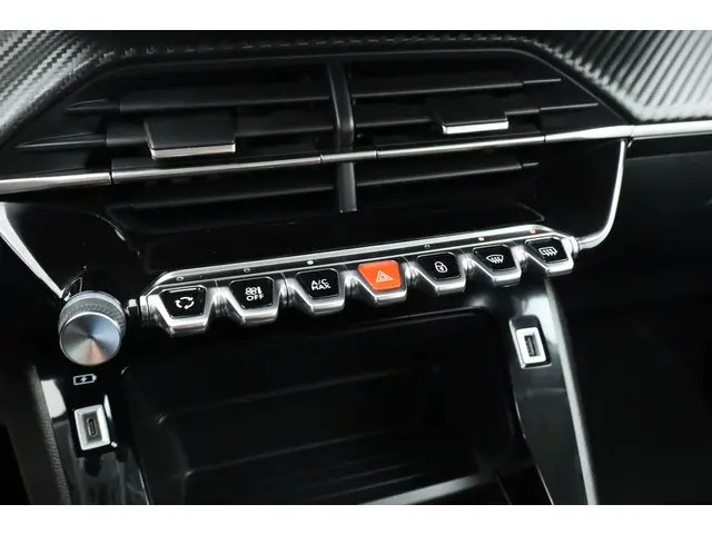 Peugeot 208 1.2 PureTech Active - Automaat 2022 Benzine 28