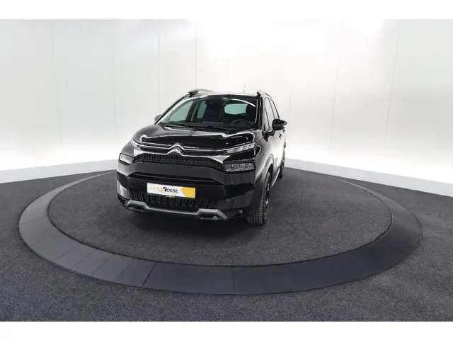 Citroën C3 Aircross PureTech 130 EAT6 Max 2024 Benzine 68