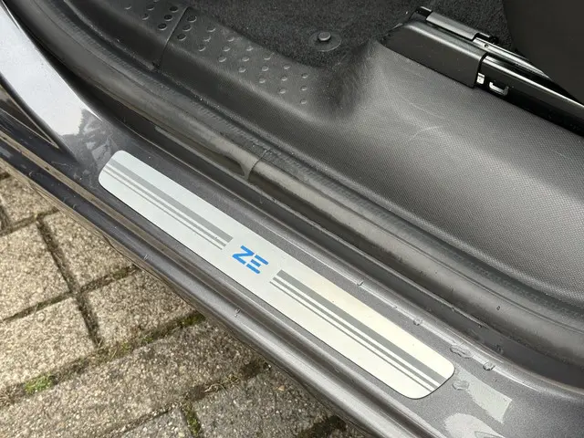 Renault Twingo Z.E. R80 Intens 2021 Elektrisch 27