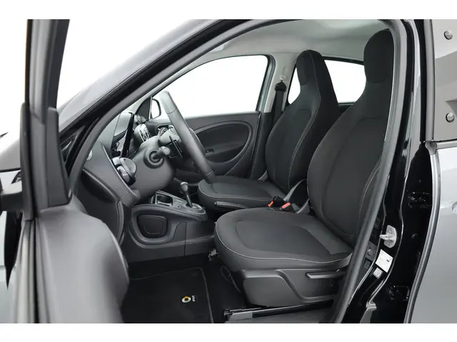 Smart Forfour 3