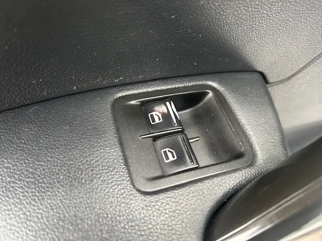 Volkswagen Caddy 1.4 TGI L2H1 EcoFuel Maxi 2019 CNG 12