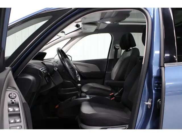 Citroën C4 Picasso 1.2 PureTech Exclusive 2016 Benzine 13