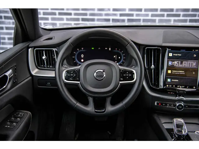 Volvo XC60 3