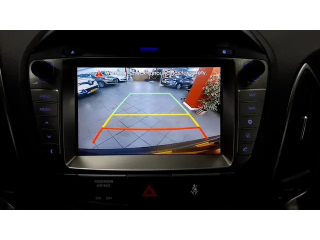 Hyundai ix35 1.6i GDI Go! 2014 Benzine 20