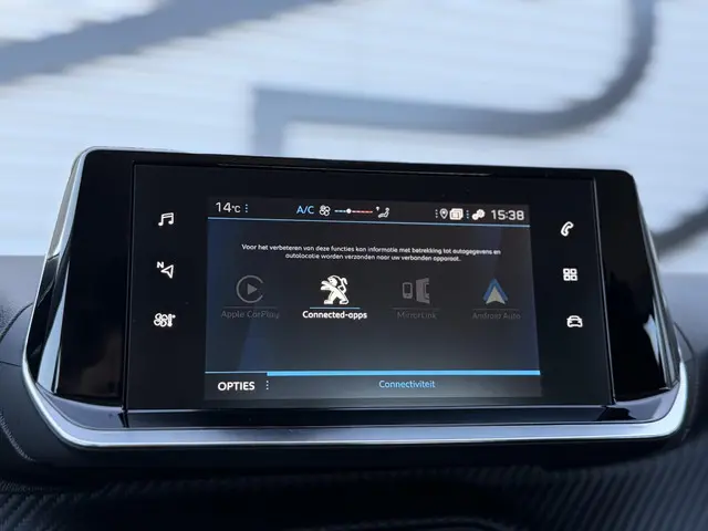 Peugeot 208 1.2 PureTech Active 2020 Benzine 24