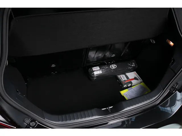 Toyota Aygo X 1.0 VVT-i MT Pulse, 2025 Benzine 9