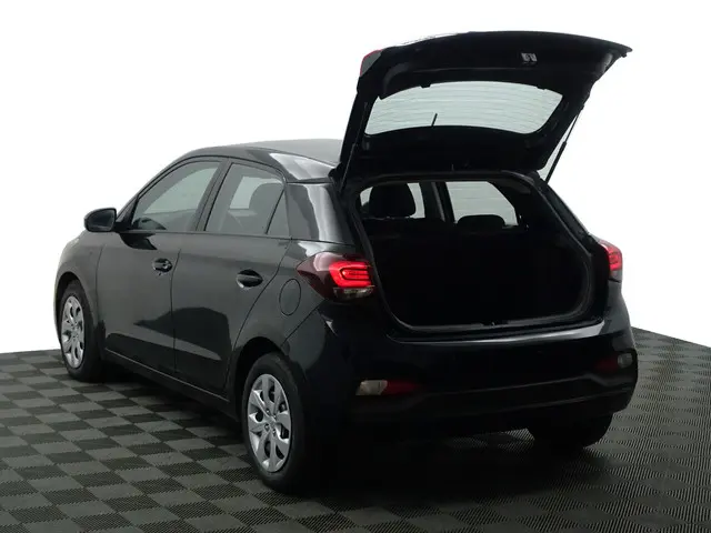 Hyundai i20 1.0 T-GDI Comfort- 2019 Benzine 29