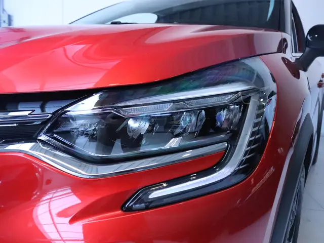 Renault Captur 1.3 TCe 140 Techno 2023 Benzine 24