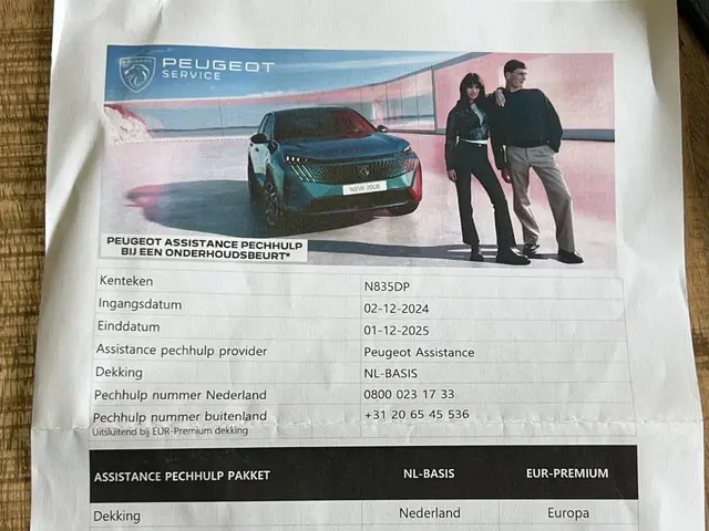 Peugeot 3008 1.6 e-THP GT Line 2018 Benzine 62