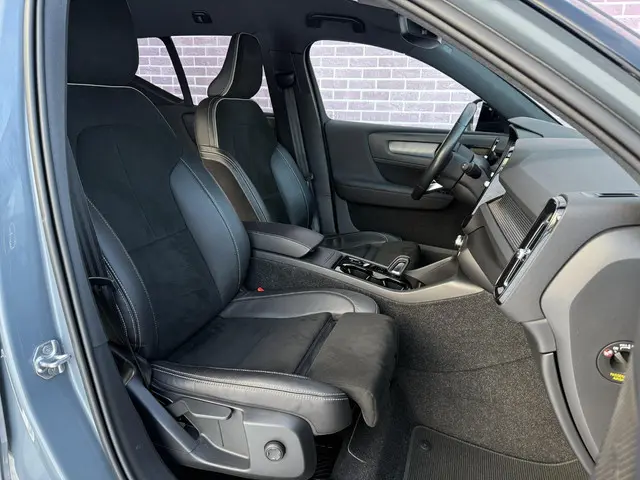 Volvo XC40 1.5 T3 R-Design 2020 Benzine 5