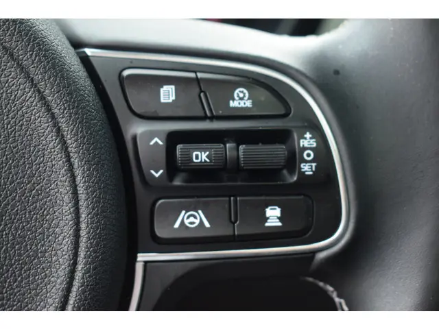 Kia e-Niro ExecutiveLine 64 kWh 3-Fase 2022 Elektrisch 16