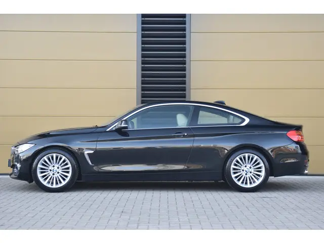 BMW 4 Serie 2