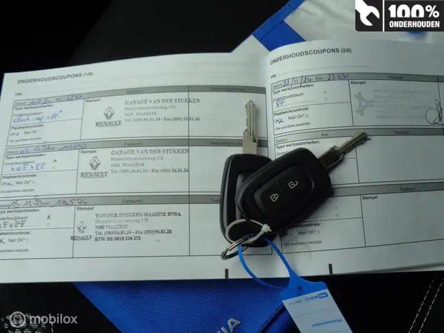 Dacia Duster 1.0 TCe Comfort 2019 Benzine 16