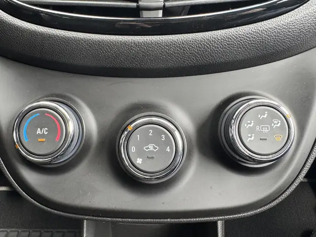 Opel KARL 1.0 Rocks Online Edition 2019 Benzine 20