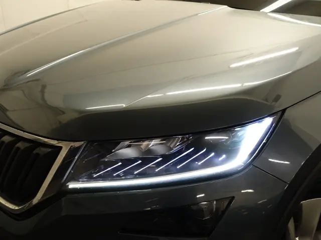 Škoda Kodiaq 1.4 TSI Sportline- 2017 Benzine 30