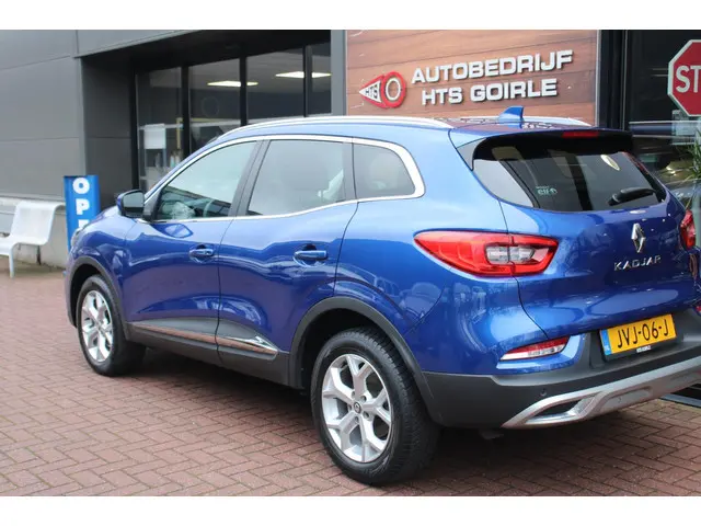 Renault Kadjar 1.3 TCe Intens 2019 Benzine 3