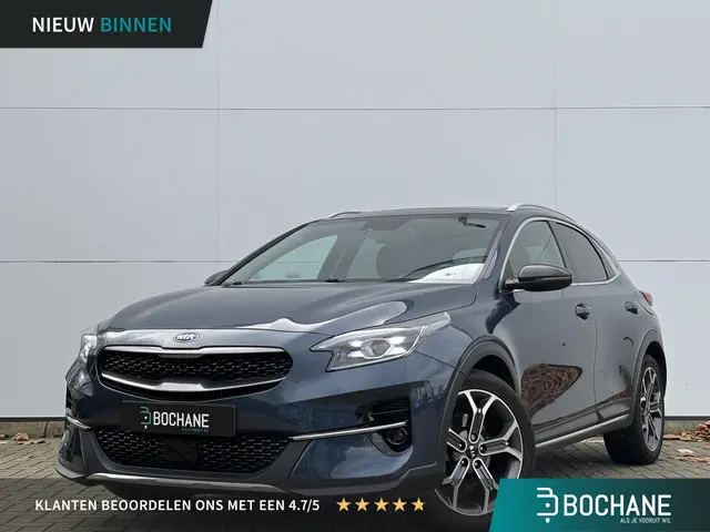 Kia XCeed 1.5 T-GDI MHEV ExecutiveLine 2021 Benzine