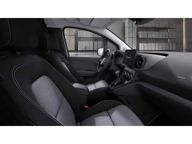 Mercedes-Benz eCitan 112 Base L1 51 kWh 2025 Elektrisch 3