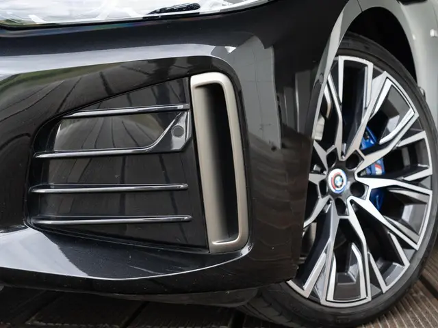 BMW i4 M50 2023 Elektrisch 16
