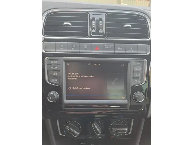Volkswagen Polo 1.4 TSI BlueGT 2017 Benzine 24