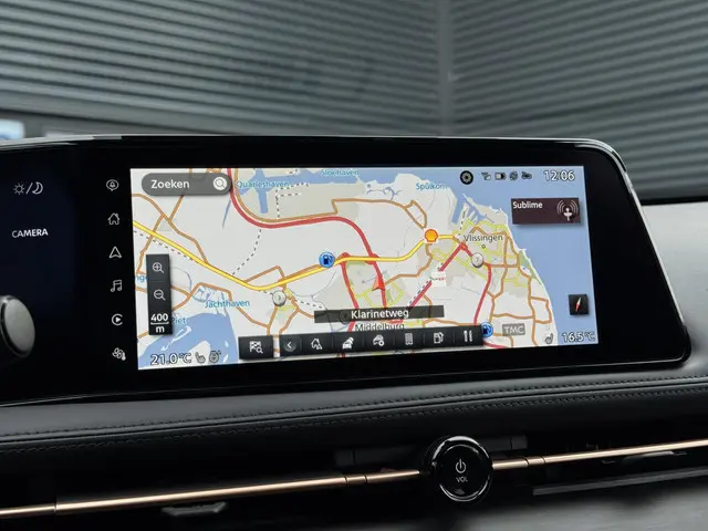 Nissan ARIYA Advantage Edition 66 kWh 2025 Elektrisch 17