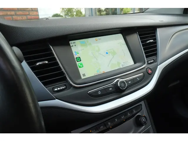 Opel Astra Sports Tourer 1.0 Online Edition 2017 Benzine 9