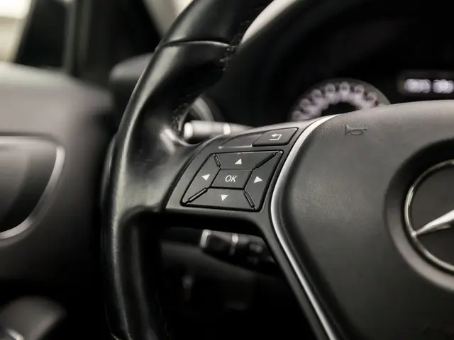 Mercedes-Benz A-Klasse 180 Black Sport 2013 Benzine 18