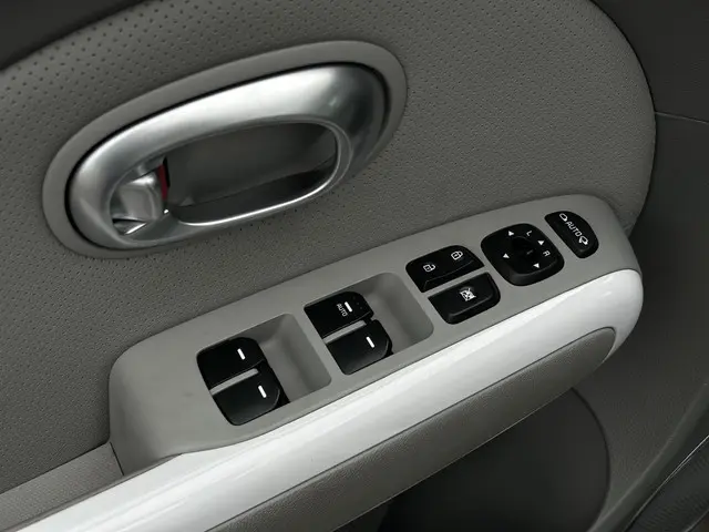 Kia e-Soul EV ExecutivePlusLine 27 kWh 2018 Elektrisch 15