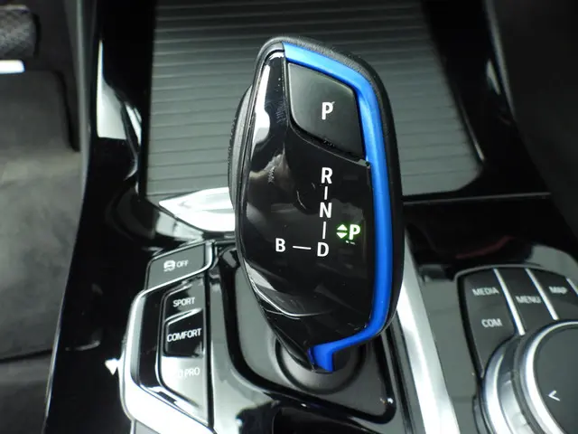 BMW iX3 High Executive 80 kWh 2021 Elektrisch 32
