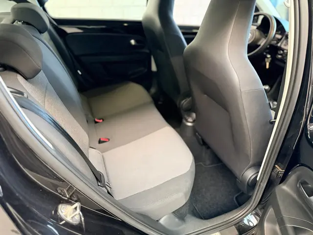 Volkswagen up! 1.0 move up! BlueMotion 2014 Benzine 9