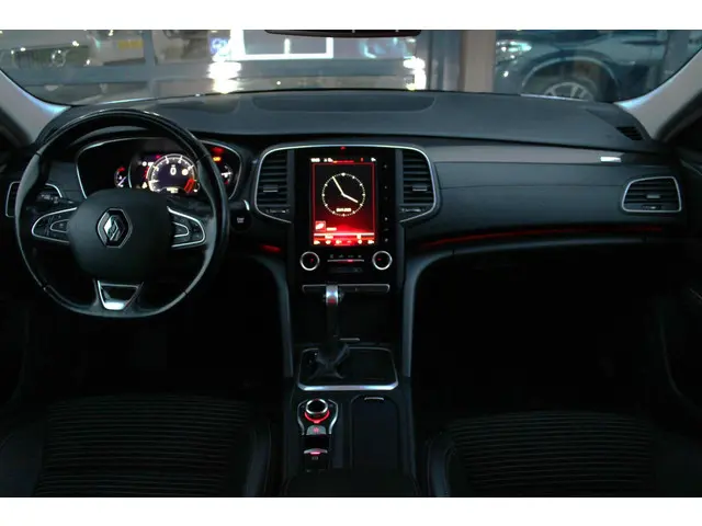 Renault Talisman 1.6 TCe Intens 2017 Benzine 26