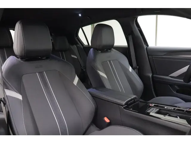 Opel Astra Electric 54 kWh GS 2024 Elektrisch 14