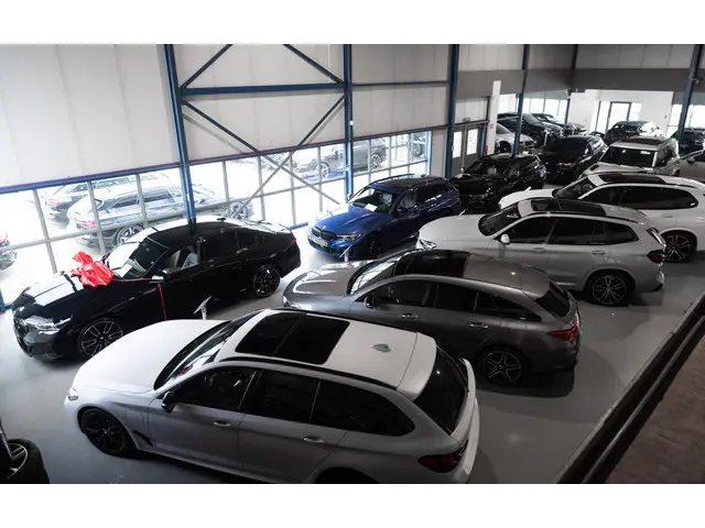 BMW X1 sDrive18i M-Sport 2025 Benzine 76