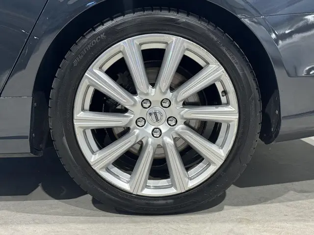 Volvo V90 2.0 T8 AWD Inscription 2019 Hybride Benzine 26