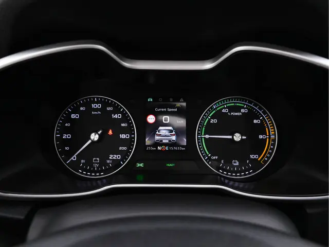 MG ZS EV Luxury 45 kWh {SOH-89%} 2019 Elektrisch 18