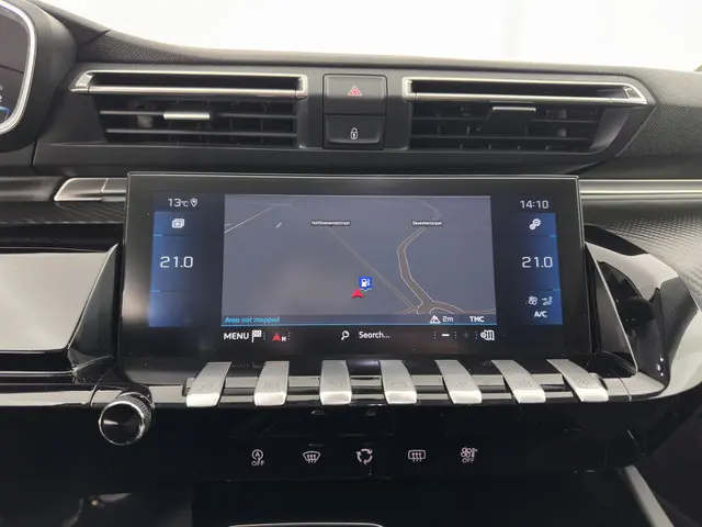 Peugeot 508 1.6 PureTech Blue Lease Allure 2019 Benzine 13