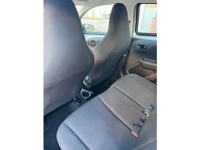 Peugeot 108 1.0 Blue Lion | 2016 | NAP 2016 Benzine 12