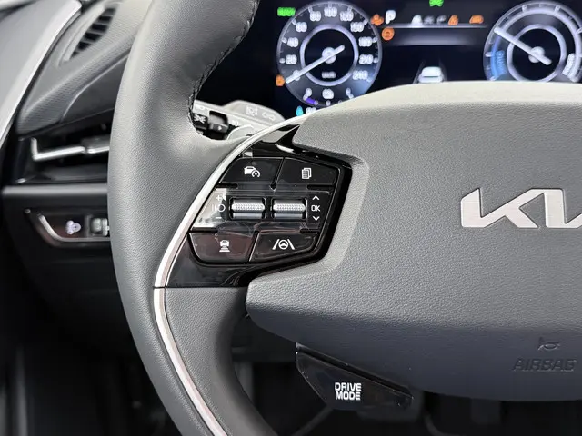 Kia Niro EV E-Niro AIR 2025 Elektrisch 27