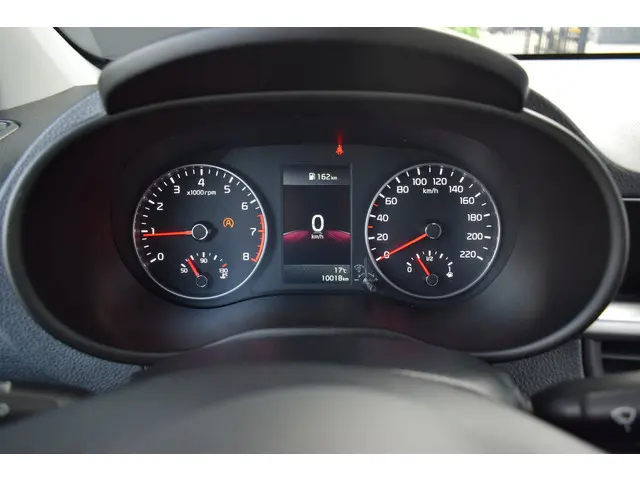 Kia Picanto 1.0 DPi DynamicLine 5-Drs 2023 Benzine 6
