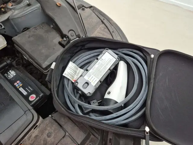 Kia EV6 Aut. Plus Edition 77.4 kWh 2022 Elektrisch 11