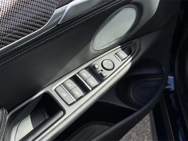 BMW X5 M 2018 Benzine 7