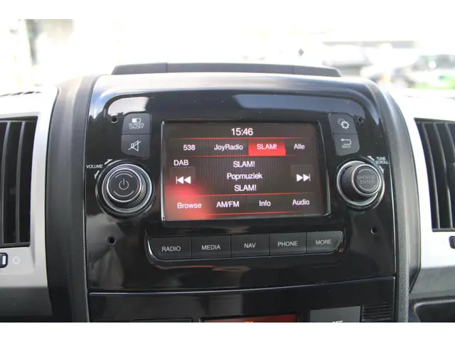 Fiat Ducato bestel 30 2.3 MultiJet L2H2 2019 Diesel 14