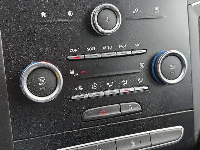 Renault Mégane 1.3 TCe Zen 2018 Benzine 14