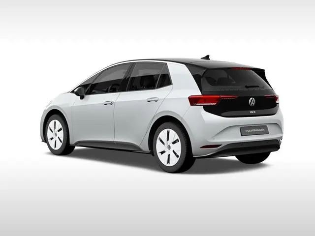 Volkswagen ID.3 Pure 52 kWh accu. 170 pk 2025 Elektrisch 2