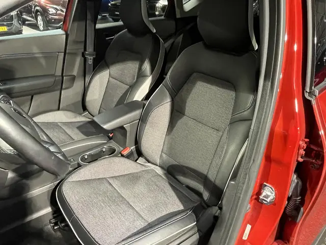 Renault Captur 1.3 TCe 130 Edition One 2020 Benzine 33