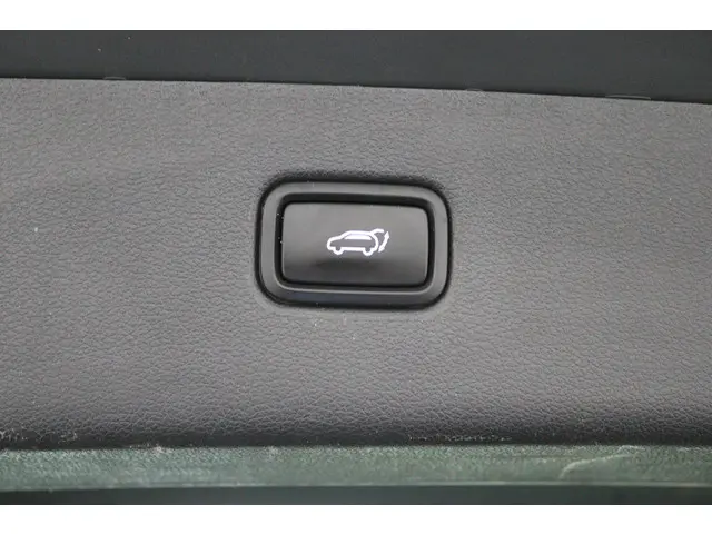 Hyundai Tucson 1.6 T-GDI Premium Sky 2019 Benzine 40